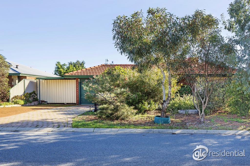 39 Bloodwood Cir, South Lake, WA 6164