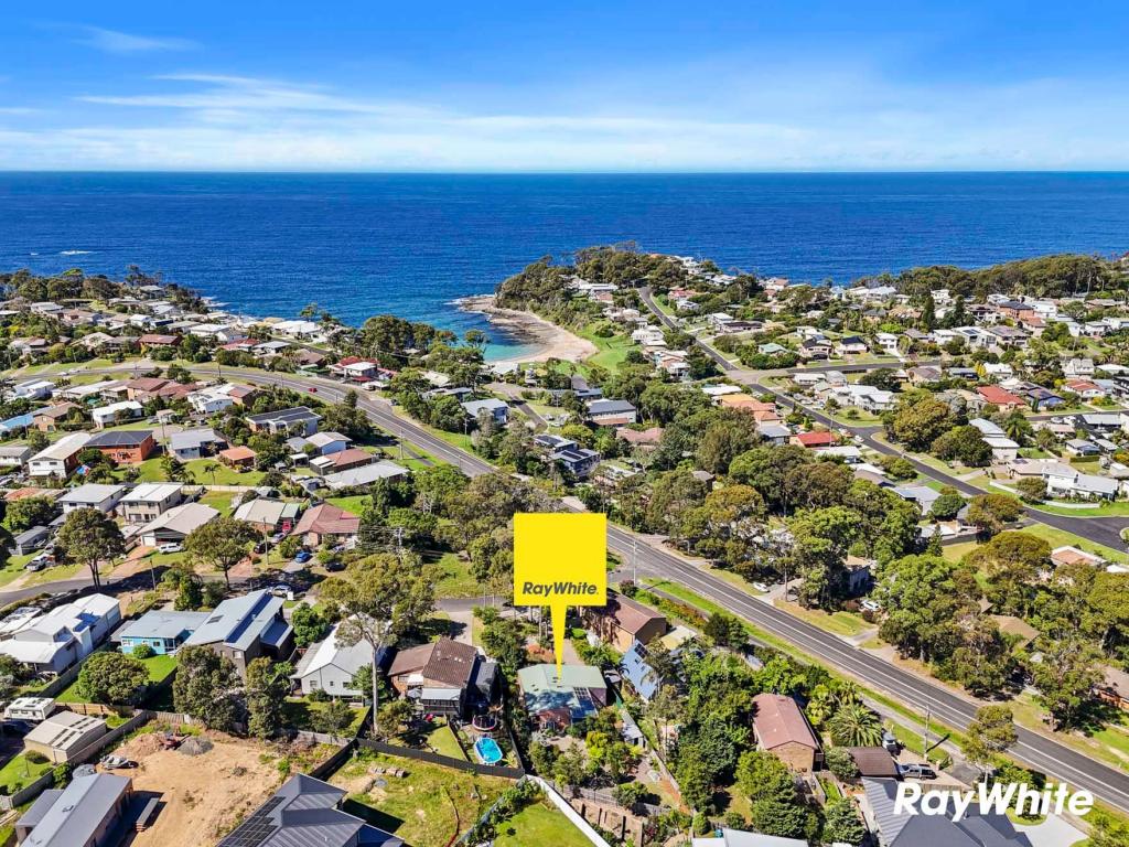 37 Euroka Ave, Malua Bay, NSW 2536