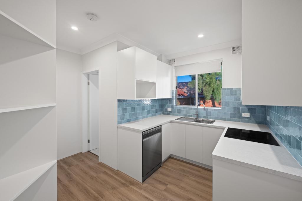 10/13 Bayley St, Marrickville, NSW 2204