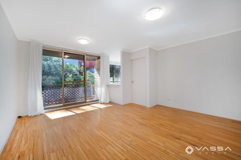 38/2 GOODLET ST, SURRY HILLS, NSW 2010