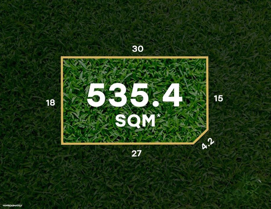 9 Dartmouth St, Wallan, VIC 3756