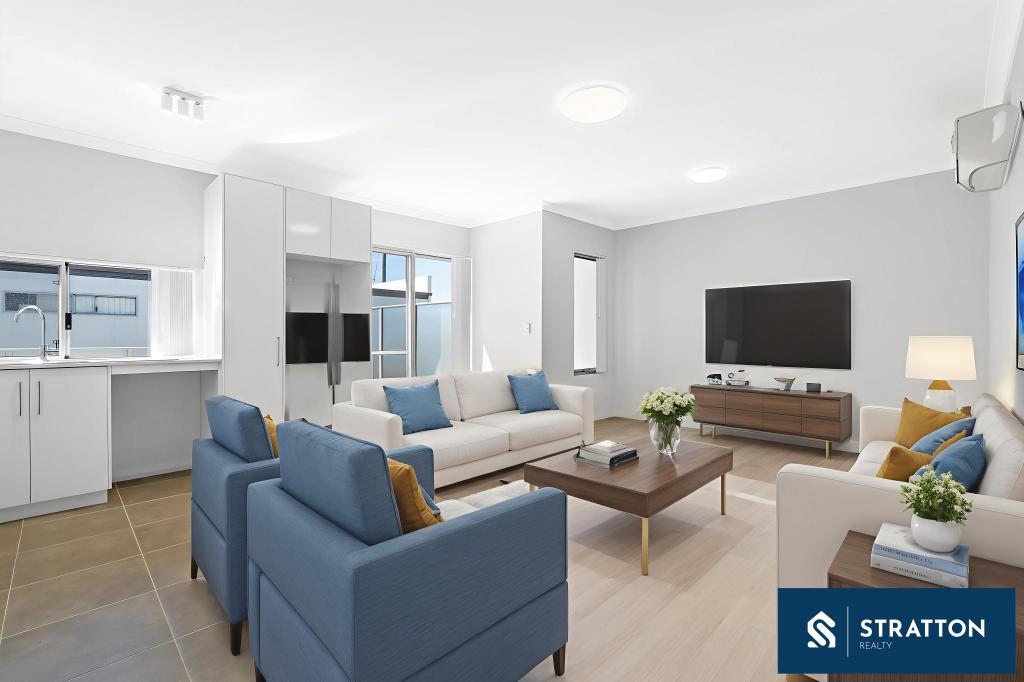 8/30 Bent St, Cannington, WA 6107