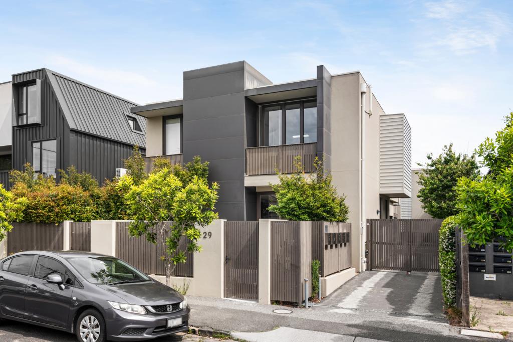 5/29 The Avenue, Balaclava, VIC 3183