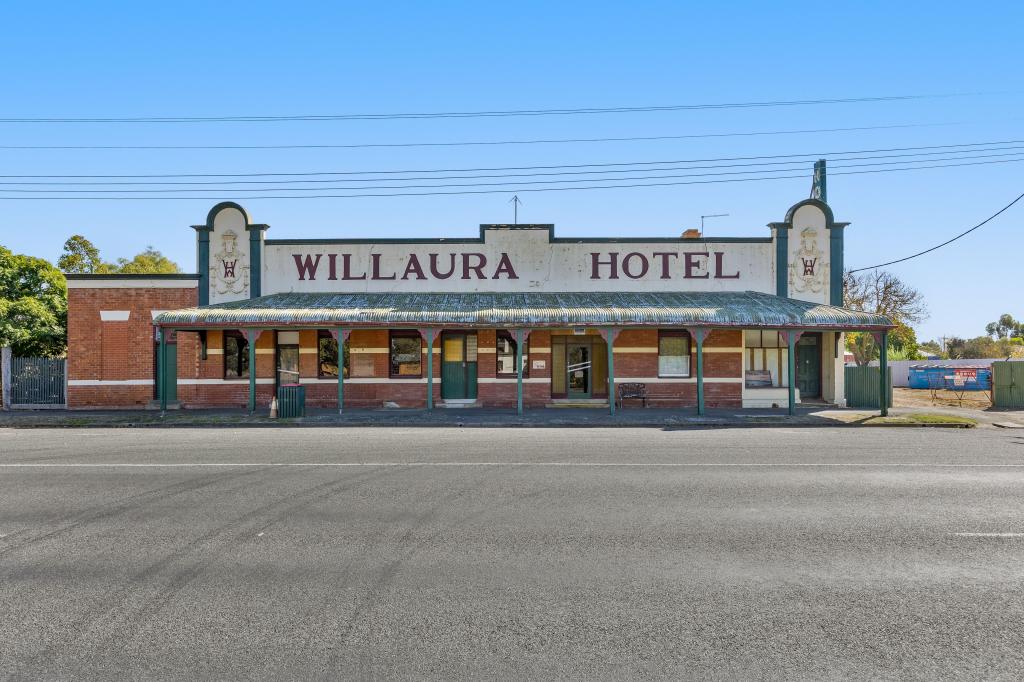 44-50 Main St, Willaura, VIC 3379