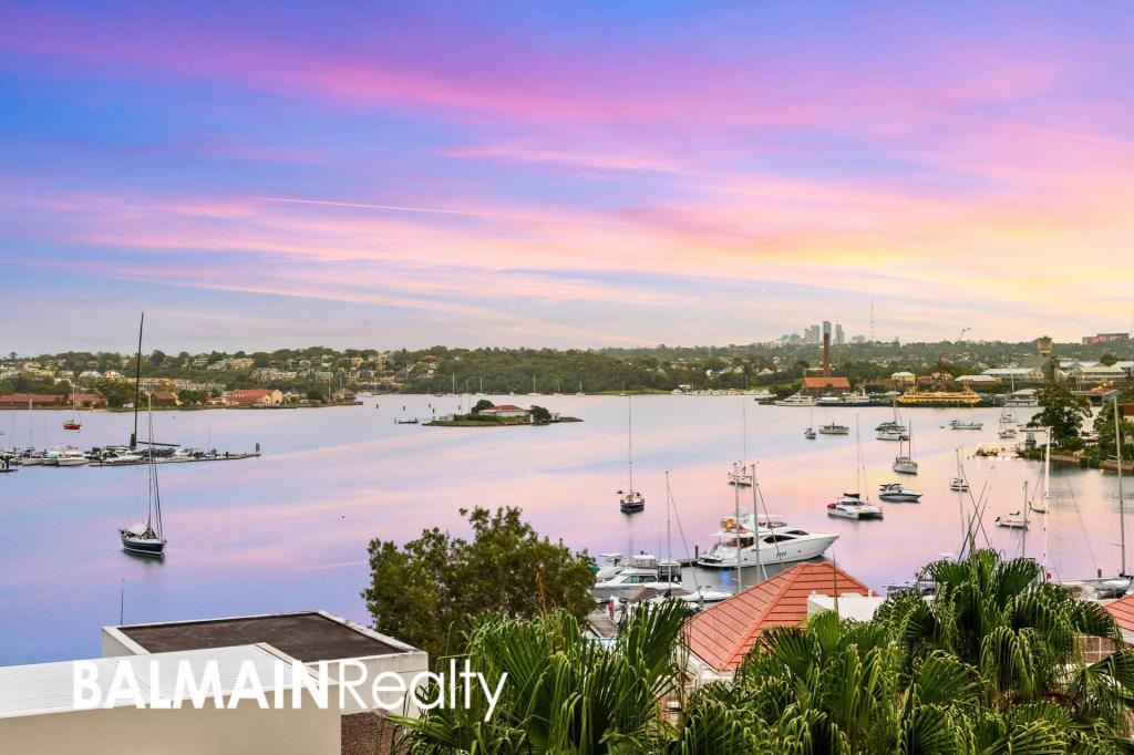 802/27 Margaret St, Rozelle, NSW 2039