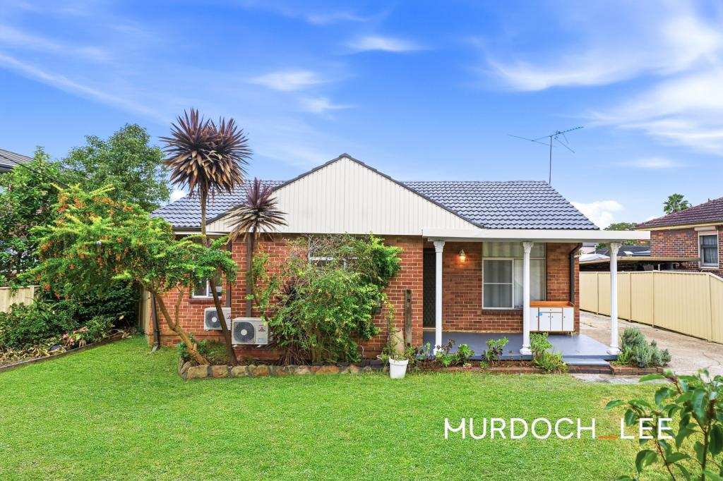 28 Smalls Rd, Ryde, NSW 2112