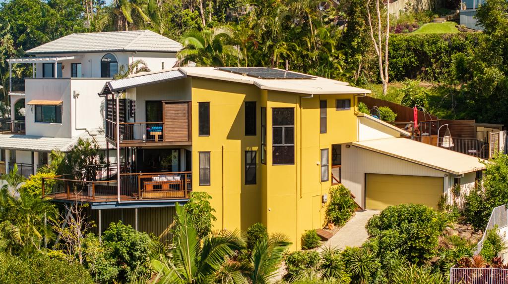29 Sandy Cove Cres, Coolum Beach, QLD 4573