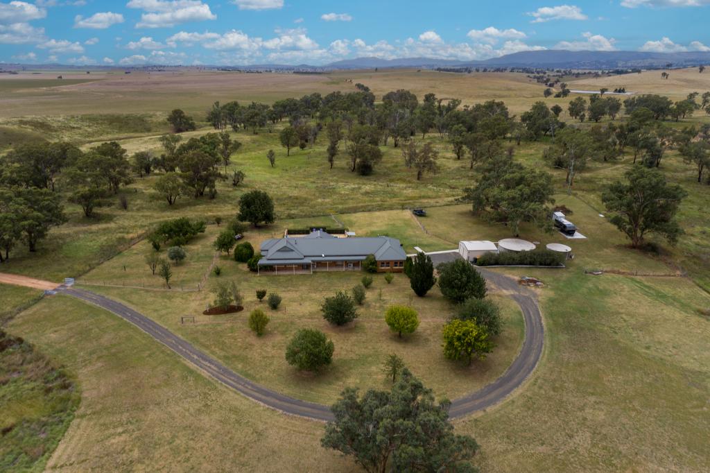 3106 O'Connell Rd, Brewongle, NSW 2795