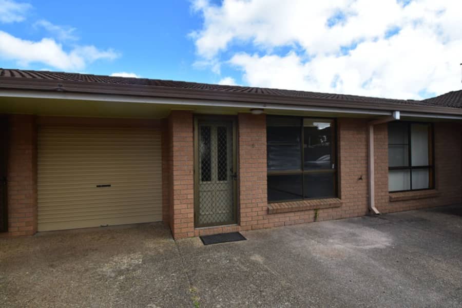 3/7 NORMAN ST, SOUTH TOOWOOMBA, QLD 4350