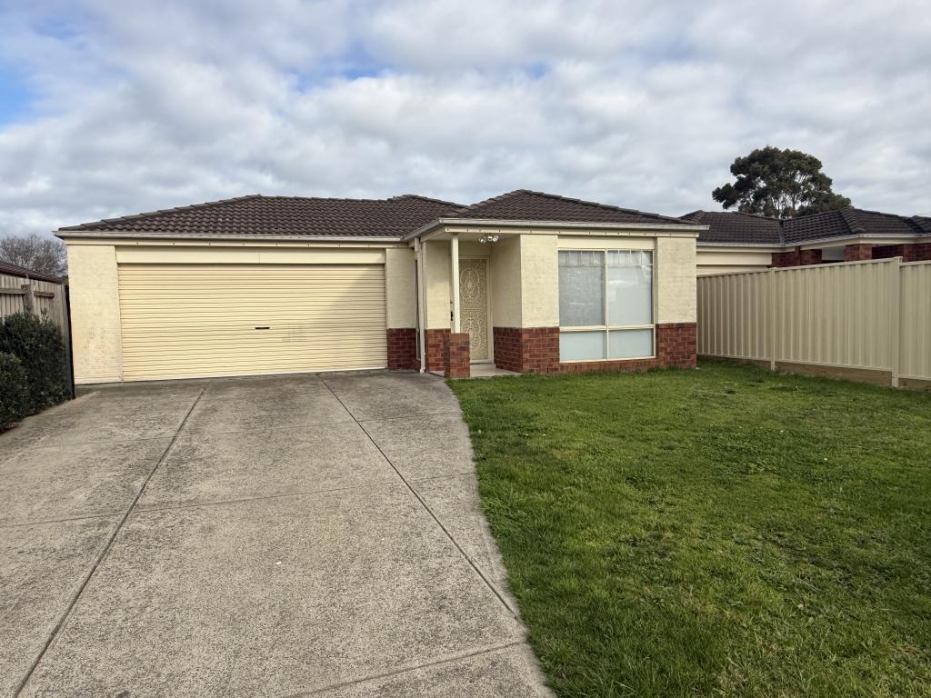 12 Menindee Tce, Narre Warren South, VIC 3805