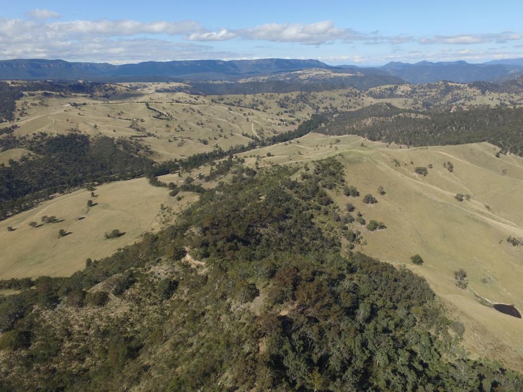 Level Lot 52/916 Peach Tree Rd, Megalong Valley, NSW 2785