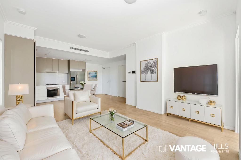 114/9D TERRY RD, ROUSE HILL, NSW 2155