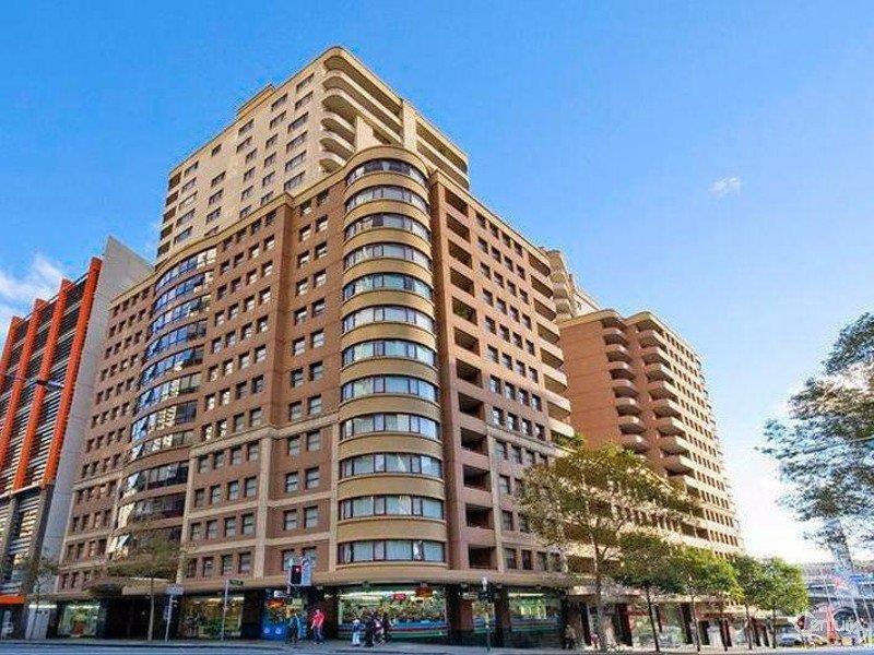 19/289 Sussex St, Sydney, NSW 2000