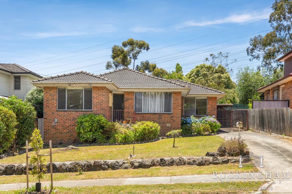 99 Harborne St, Macleod, VIC 3085