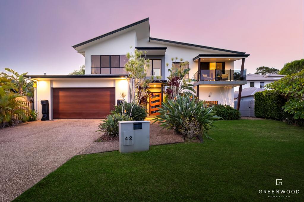 42 Westward Way, Coomera, QLD 4209