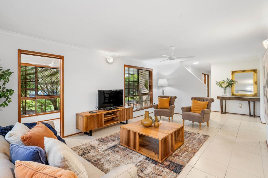 13 Dixon Ct, Beaconsfield, QLD 4740