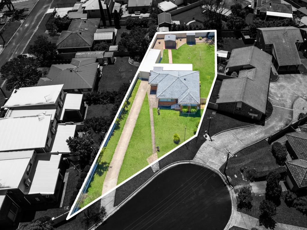 4 Lambert Pl, Leumeah, NSW 2560