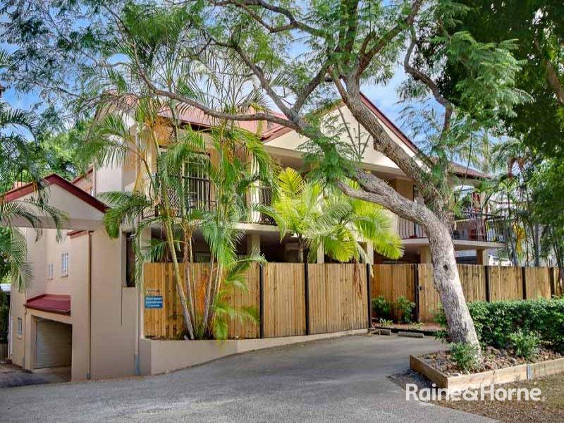 12/36 Gordon St, Milton, QLD 4064