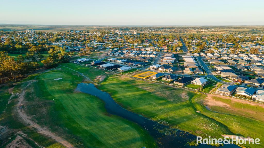 LOT 11 SMEATON AVE, MURRAY BRIDGE, SA 5253
