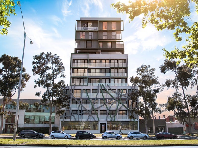 210/60 Islington St, Collingwood, VIC 3066
