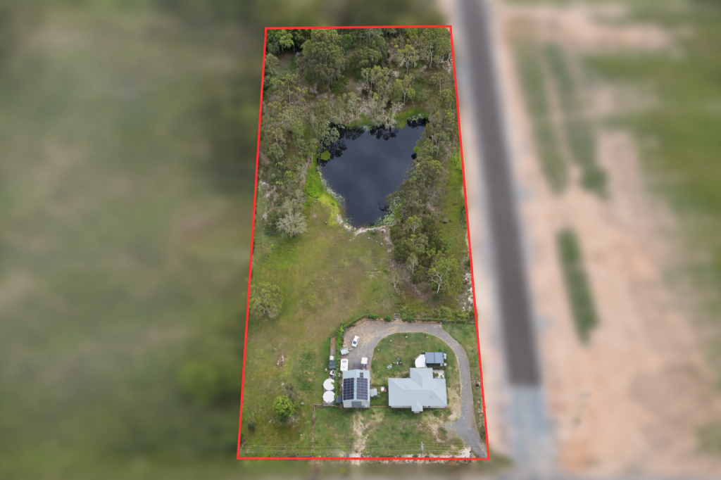 256 Central Rd, Tinana, QLD 4650