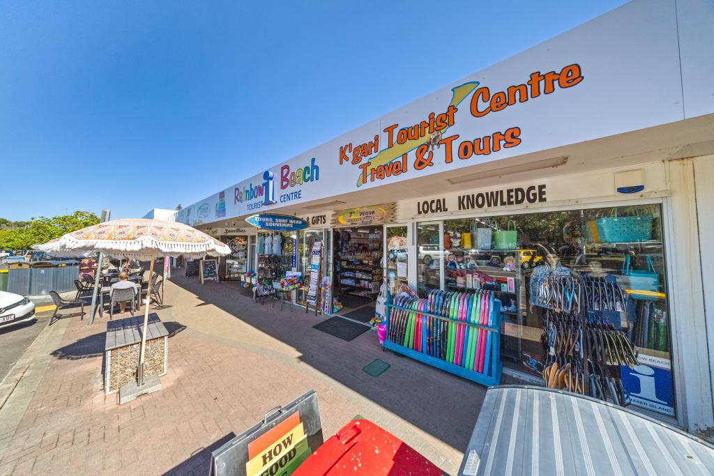 3/6 Rainbow Beach Rd, Rainbow Beach, QLD 4581