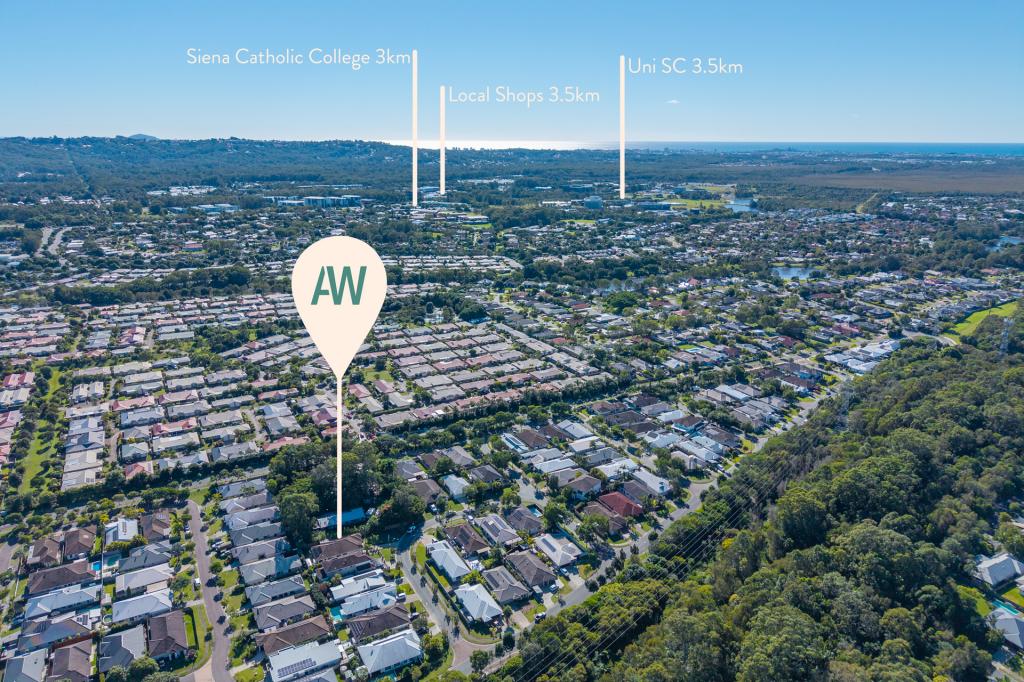 11 Maplespring St, Sippy Downs, QLD 4556