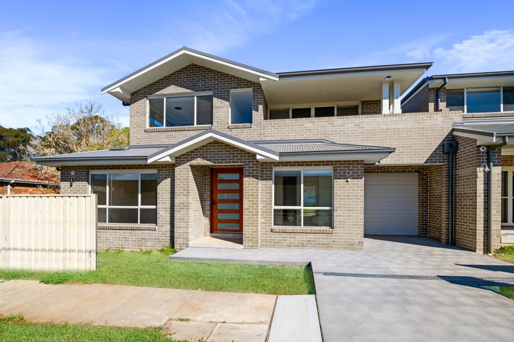 2b Heath St, Kingswood, NSW 2747