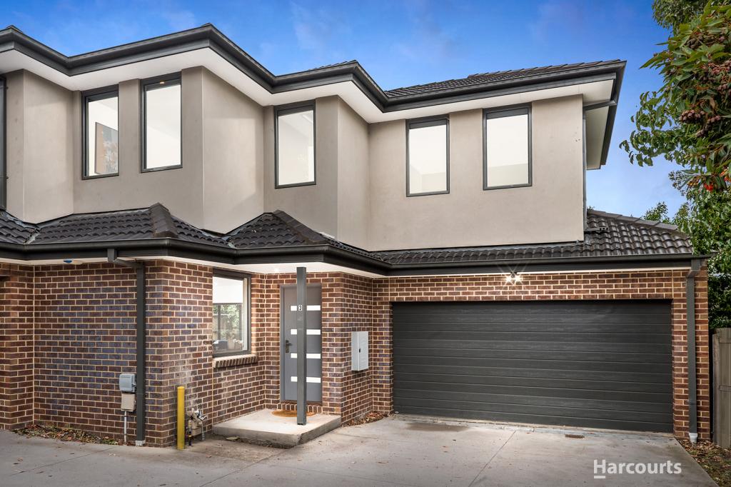 3/5 Keogh St, Burwood, VIC 3125