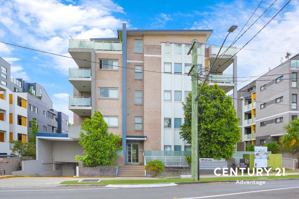 26/45-47 VERON ST, WENTWORTHVILLE, NSW 2145