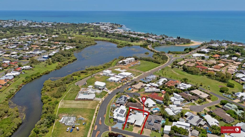 3 ANDREW CL, BARGARA, QLD 4670