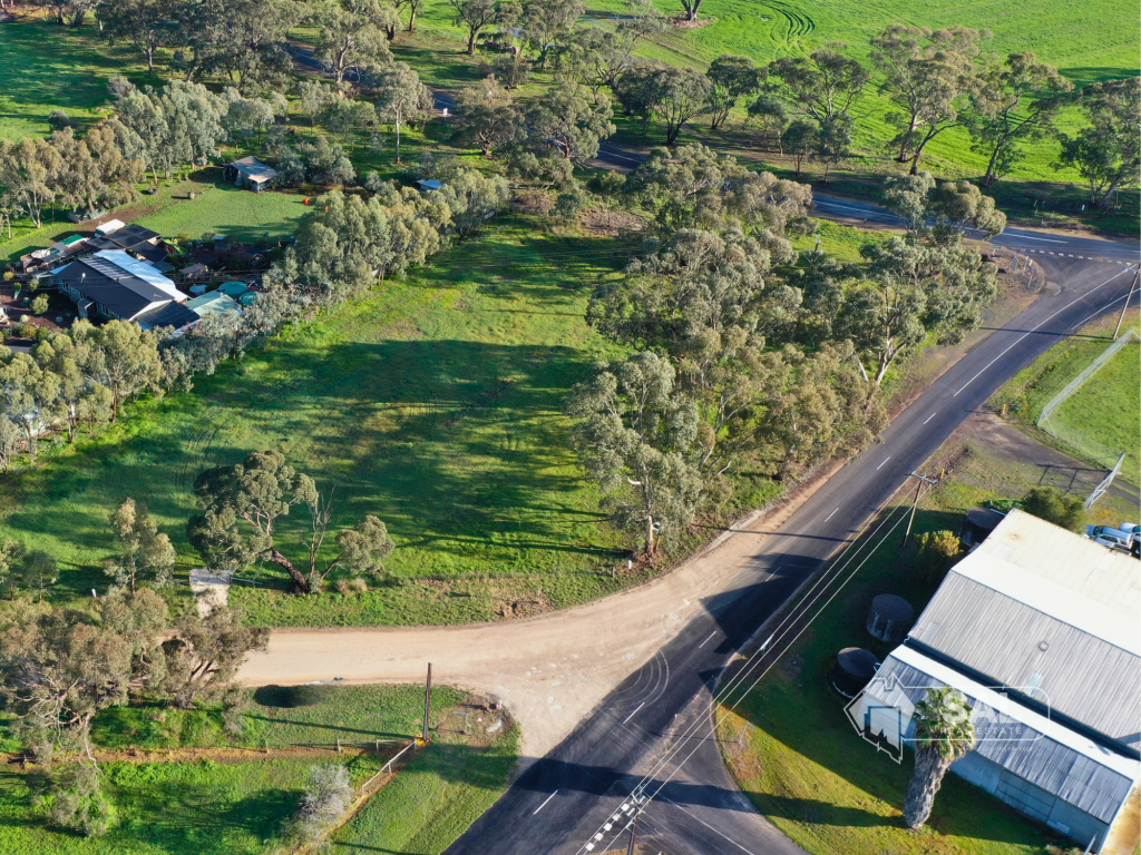 Lot 32 Rowney Rd, Mundulla, SA 5270