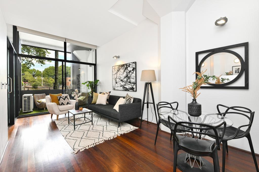 4/277-285 Crown St, Surry Hills, NSW 2010