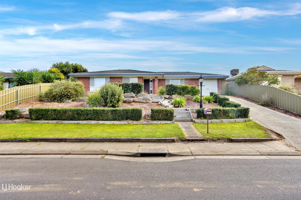 11 Cork Rd, Gawler East, SA 5118