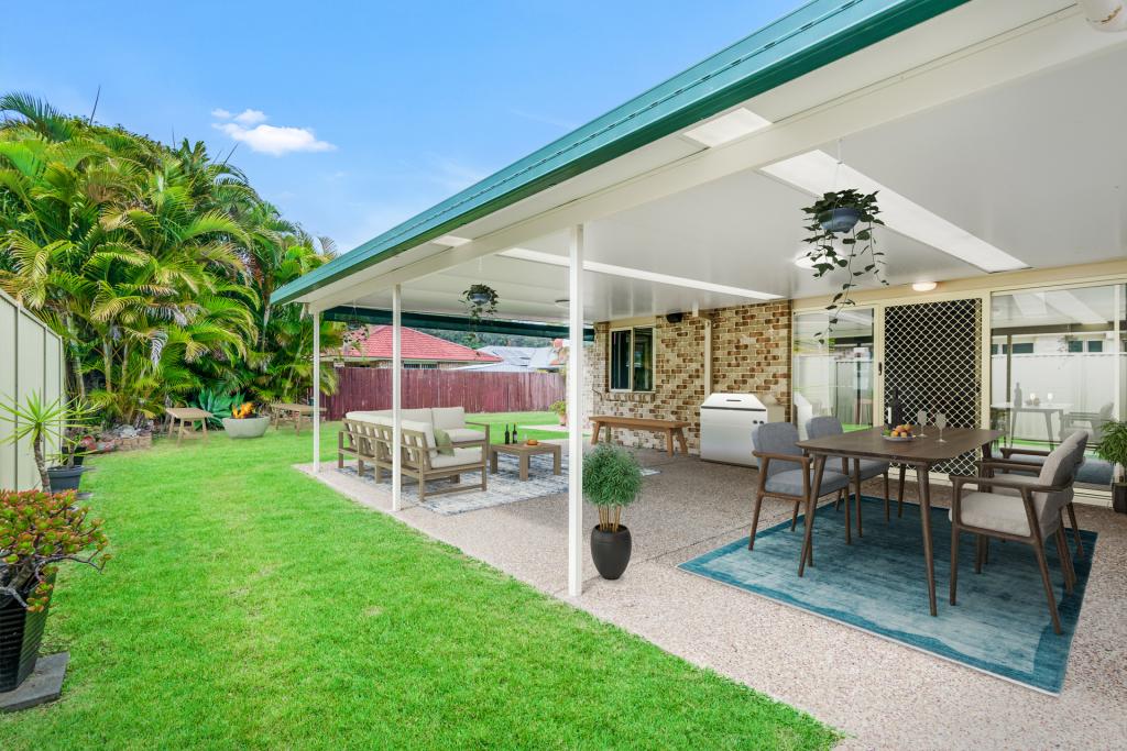 30 Chippendale Cres, Currumbin Waters, QLD 4223