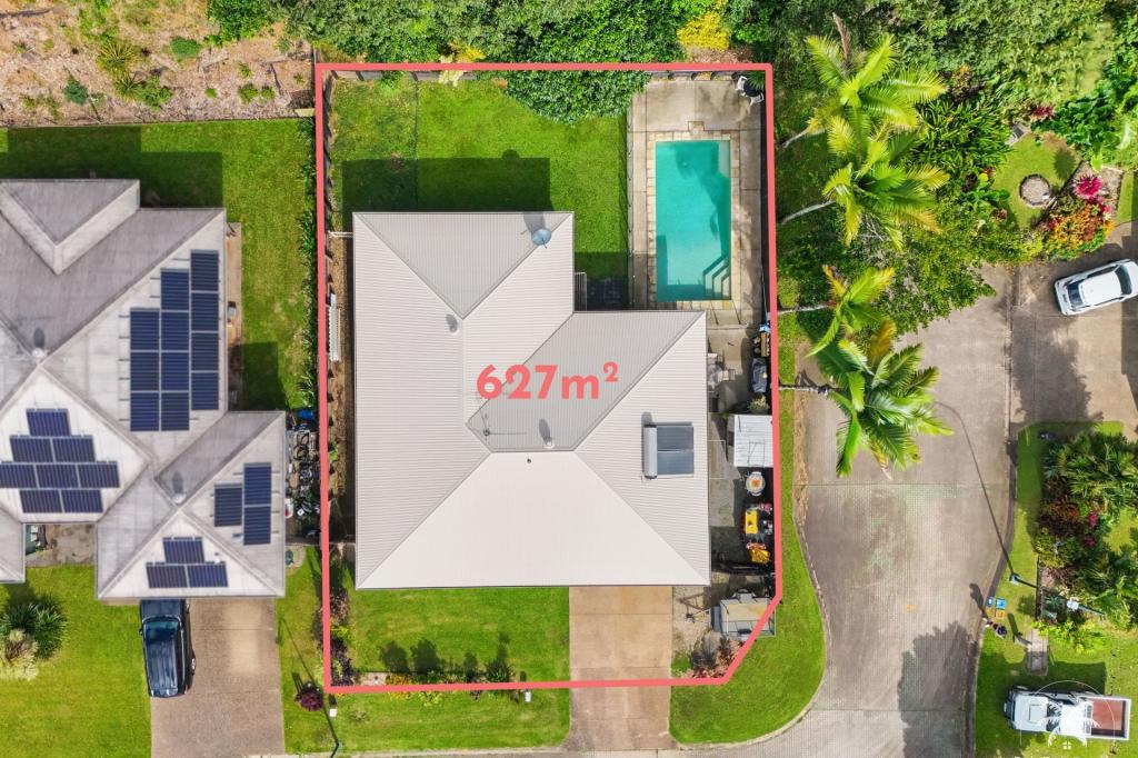 15 Brian St, Brinsmead, QLD 4870