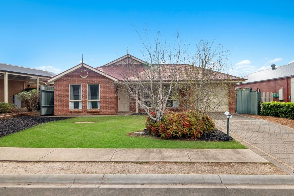 8 Strathmont Dr, Strathalbyn, SA 5255