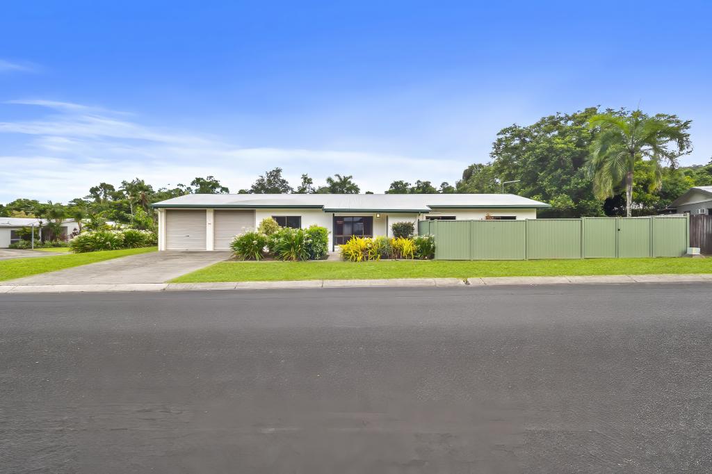 2 Harwood Cl, Brinsmead, QLD 4870