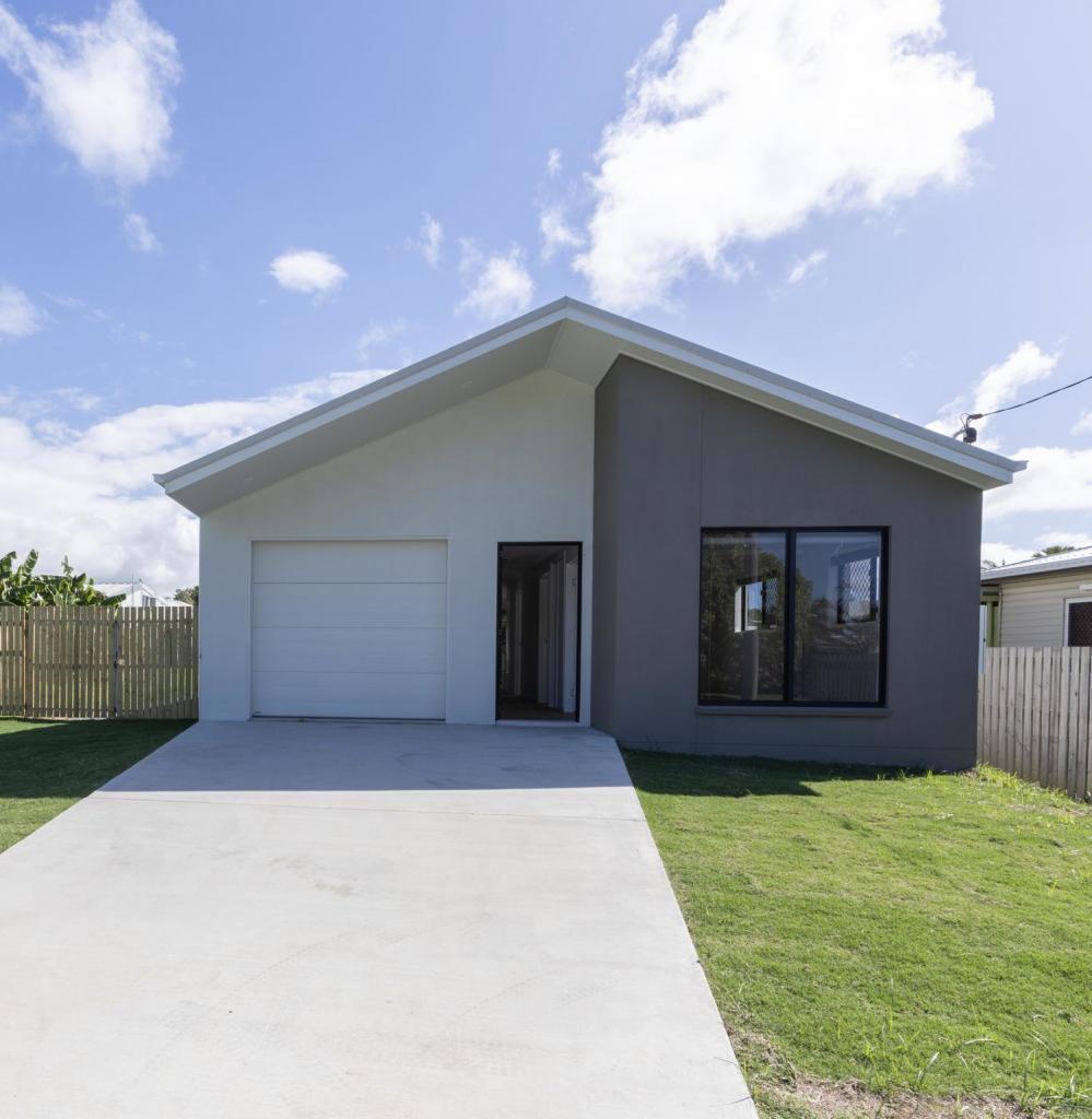 7a /17 Eaglemount Rd, Andergrove, QLD 4740