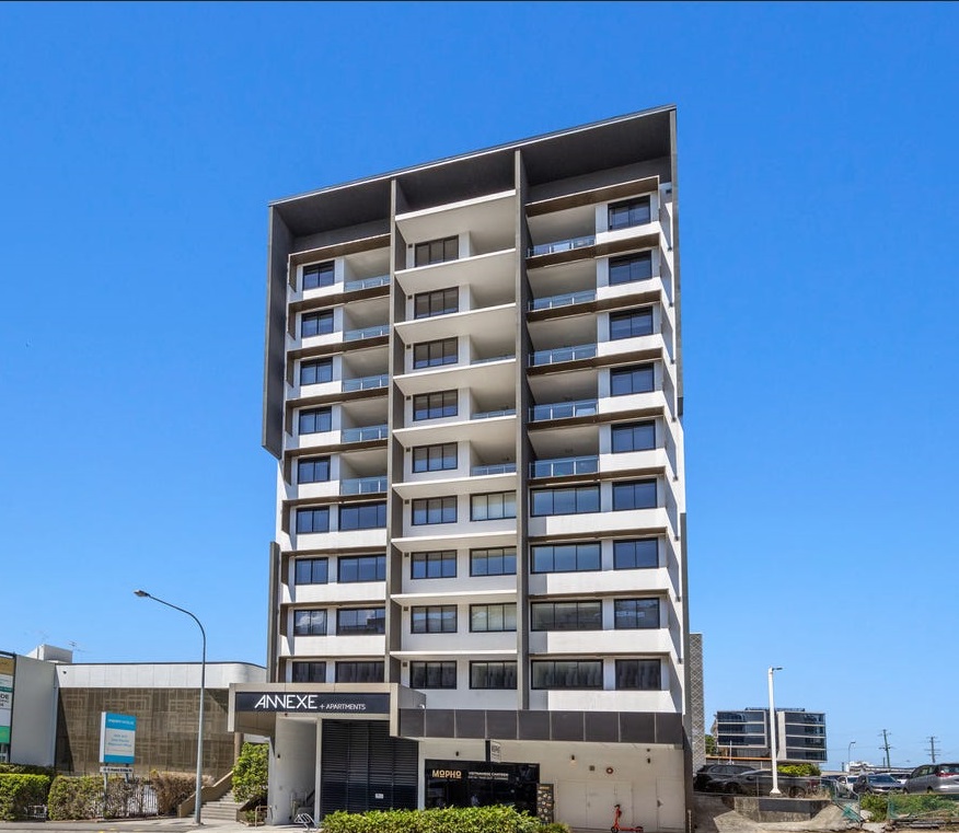 104/11 Bowen Bridge Rd, Herston, QLD 4006