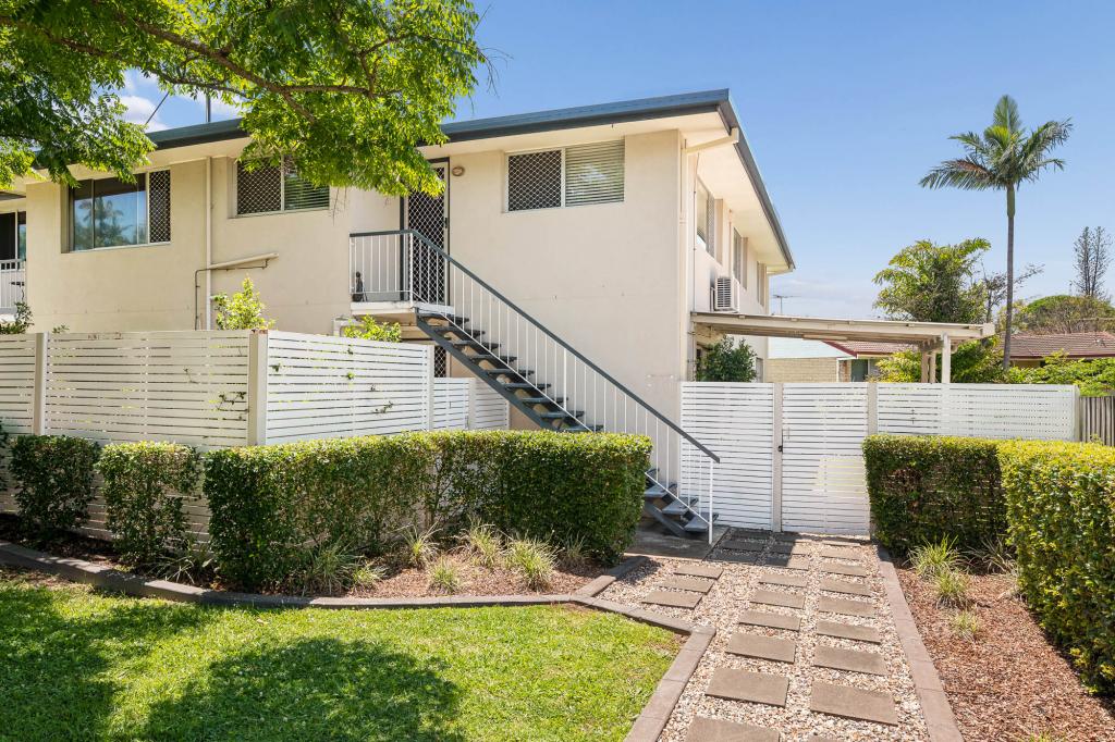 1/3 Honeysuckle St, Mansfield, QLD 4122