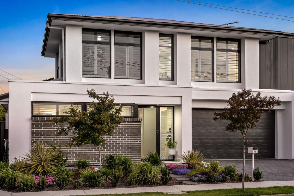 36 Acacia St, Plympton Park, SA 5038