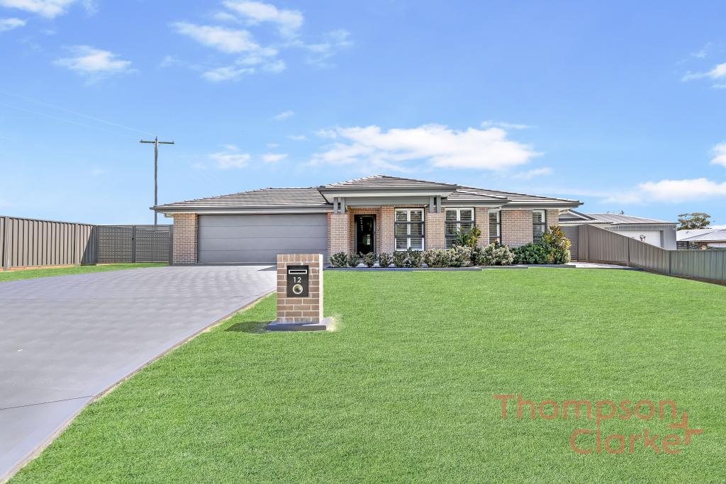 12 Madeline St, Heddon Greta, NSW 2321