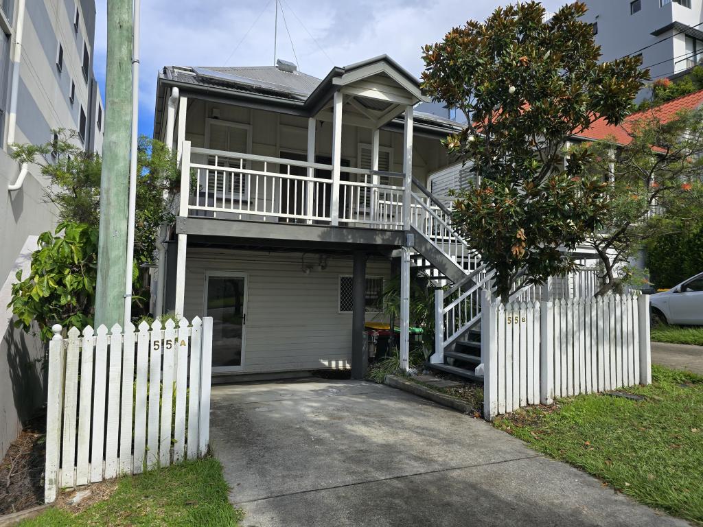 55 Rosemount Tce, Windsor, QLD 4030