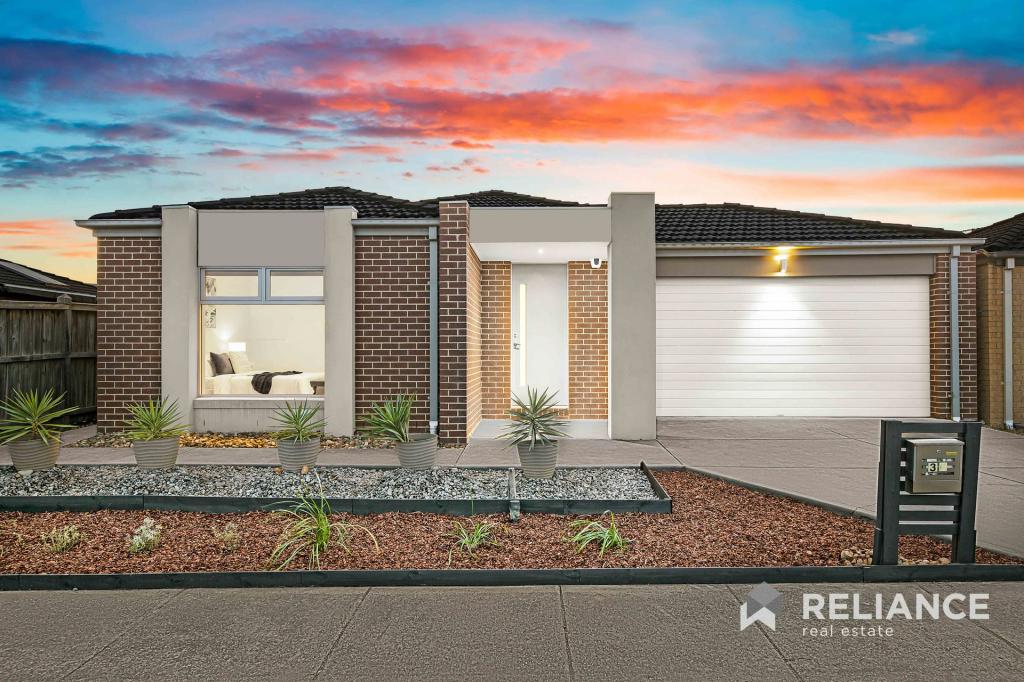 36 Marlin Cres, Point Cook, VIC 3030