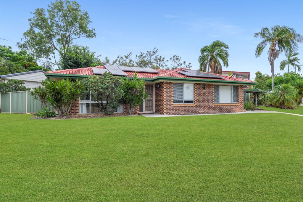 73 Flinders Cres, Boronia Heights, QLD 4124
