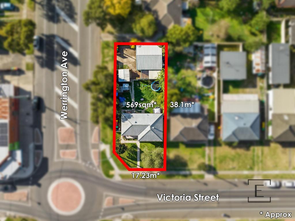 103 Victoria St, Werrington, NSW 2747