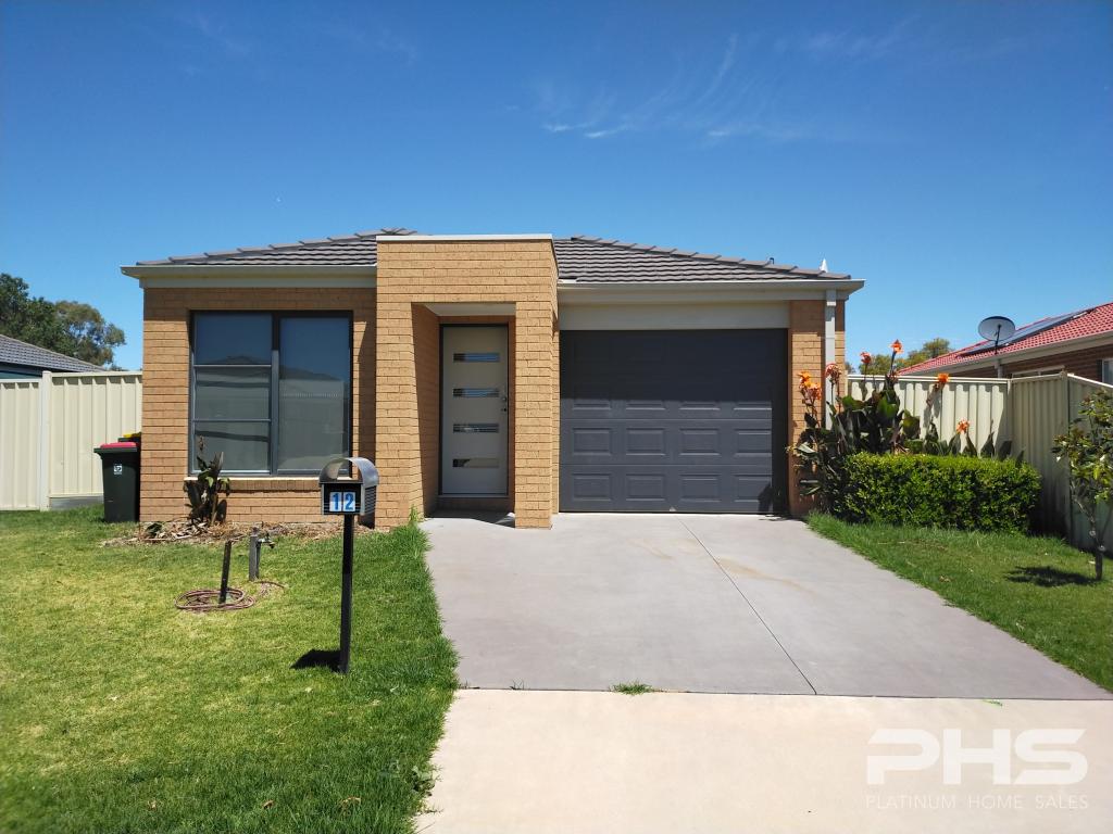 12 Redgum Dr, Kerang, VIC 3579