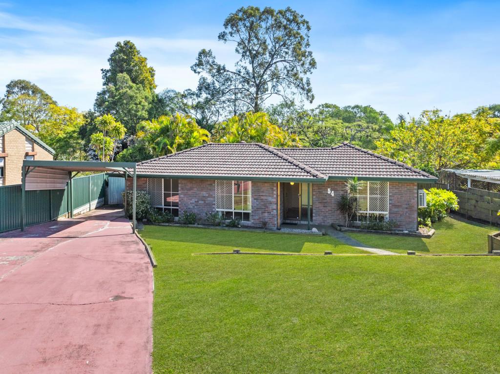 54 Owenia St, Algester, QLD 4115