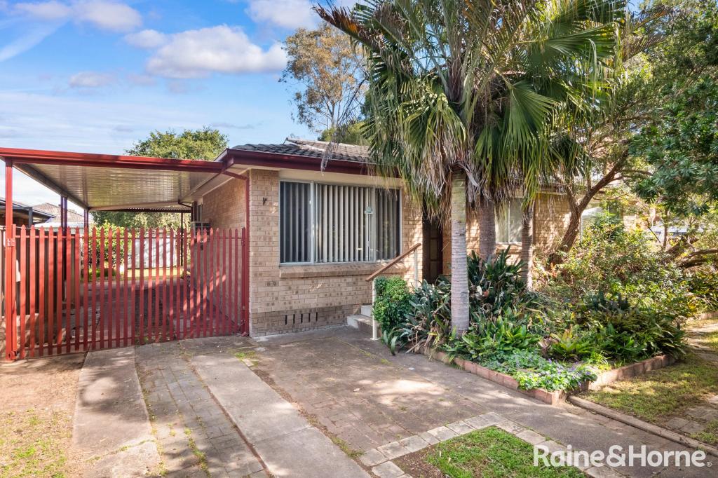 14 Rutherglen Ave, Hobartville, NSW 2753